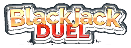 blackjack duel logo