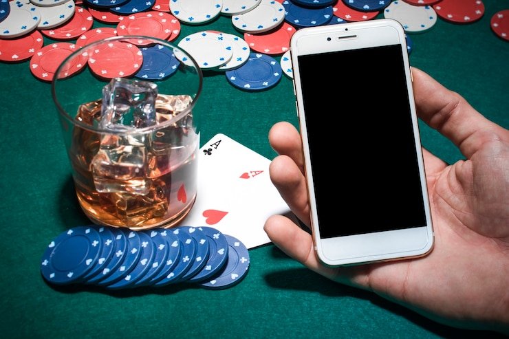 blackjack duel Volatilidad