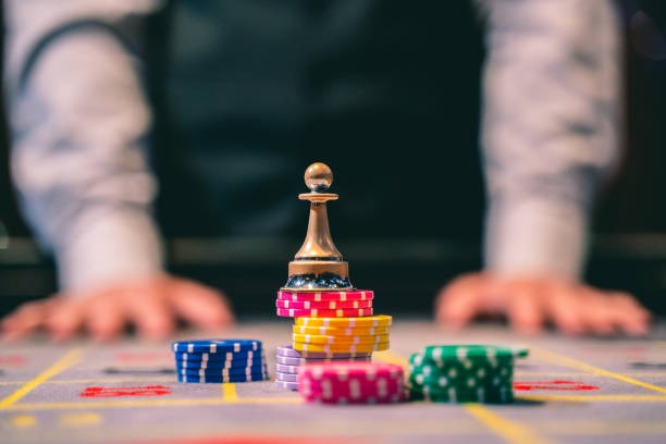 blackjack duel lobby reference