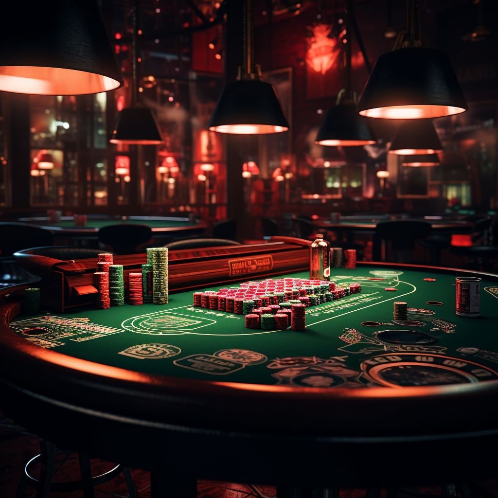 blackjack duel Casino en Vivo